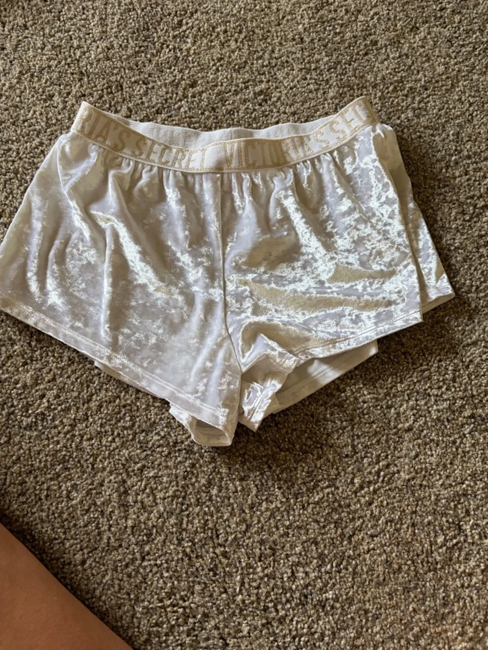 Victoria's Secret Lounge Shorts - Very Gently Used Condition.
